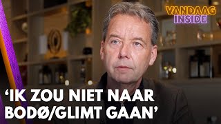 K̶o̶f̶f̶i̶e̶ Azijn met Valentijn ‘Hoe Ajax tegen BodøGlimt moet spelen Ik zou niet gaan’ [upl. by Laden]