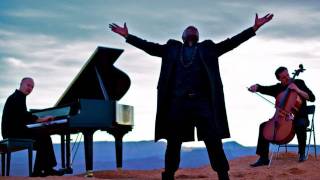 Coldplay  Paradise Peponi African Style ft guest artist Alex Boye  ThePianoGuys [upl. by Body]