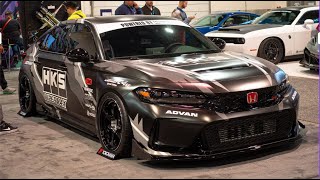 Best FL5DE5 Builds at SEMA 2024 [upl. by Tniassuot897]