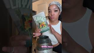 Day 710 Of My Raw Juice Fast Ask amp You Shall Receive 🙌🏽🙏🏽 ChyngJuice fasting fyp [upl. by Ennazor19]