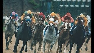 1997 Kentucky Derby  Silver Charm  Full Broadcast [upl. by Eenrahc]