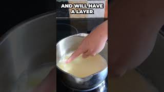 How to make Condensed Milk [upl. by Eixor]