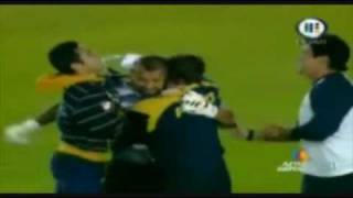 Pachuca vs Pumas FINAL Vuelta 2223 Clausura ´09 quotPUMAS CAMPEON 2009quot [upl. by Buchheim]