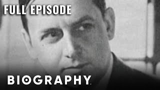 Eliot Ness Untouchable  Full Documentary  Biography [upl. by Ernestine]