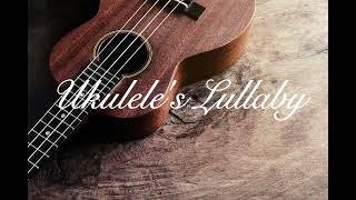 Ukuleles Lullaby Pocket Jams 37 [upl. by Novart651]