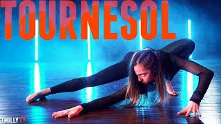 Djrum  Tournesol  Choreography by Zoi Tatopolous ft Sean Lew amp Kaycee Rice [upl. by Melmon589]