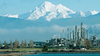 City InsideOut Washington voters to decide fate of states landmark climate policy [upl. by Christopher805]