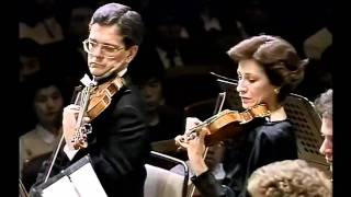 RimskyKorsakov Sheherazade 15 Charles Dutoit [upl. by Aihsele64]