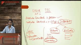 IAS 8Accounting policies changes in Accounting Estimates and Errorsin depth by CA Rohit Singhal [upl. by Redmer650]