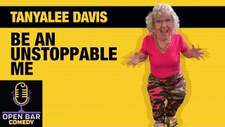 FULL Comedy Special from hilarious Guinness World Record Holder Tanyalee Davis Be An Unstoppable Me [upl. by Crockett265]