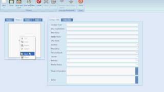 Simple Contact amp Address Book Software [upl. by Fidellas490]