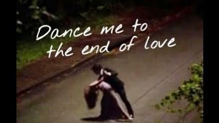 ● Damon amp Elena 6x22 Dance Me To The End Of Love [upl. by Ladnor132]