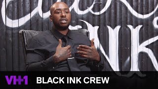 Black Ink Crew  Does Puma amp Ceasers Beef Continue  VH1 [upl. by Burroughs295]