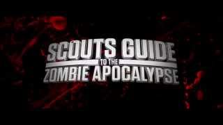 SCOUTS GUIDE TO THE ZOMBIE APOCALYPSE [upl. by Loni705]