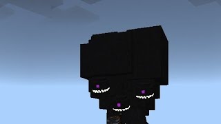 wither storm Minecraft story mode [upl. by Basso]