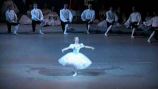 Evgenia Obraztsova Ondine Mariinsky theatre [upl. by Amorita]