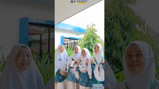 Assalamualaikum wrwb Ada pesan boostingan nidari Siswiquot Hebat SMP MUHAMMADIYAH 1 SIMPON SURAKARTA [upl. by Sondra]