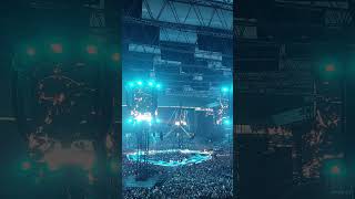 Leper Messiah  Metallica  Live in Copenhagen 2024 [upl. by Piper929]