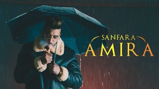 Sanfara  Amira Clip Officiel  أميرة [upl. by Eerhs]