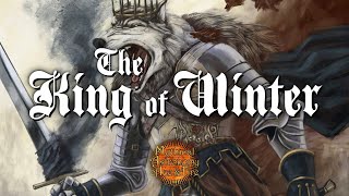 King of winter Christmas Mythology in A Song of Ice and Fire [upl. by Calbert]