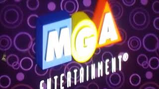 MGA Entertainment Logo Game Bratz Diamondz [upl. by Yaeger]