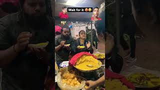 comedy funny streetfood panipuri food explore foryou youtubeshorts contentcreator [upl. by Barri]