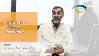 ¿Qué es la glucemia  Grupo Preving [upl. by Ripley]