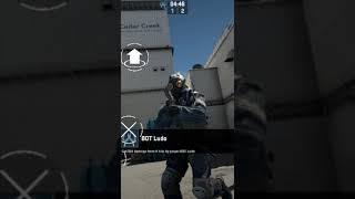 Csgo mobile gameplay [upl. by Ynohtn491]