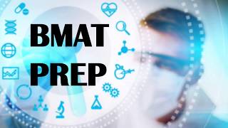 BMAT Preparation  Everything You Need To Know [upl. by Naashom]