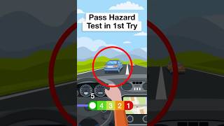 Practice Hazard Perception Test 2024  Pass First Time theorytest [upl. by Uokes]