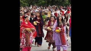 Pa Mushi Thi Shaman new Balochi song 2024 [upl. by Robbins239]