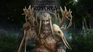 Beyond Skyrim Roscrea Showcase 2 [upl. by Adena]