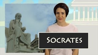 Socrates Biography of a Great Thinker [upl. by Norrahc]