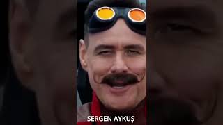 Sonic Hakkında Bilmeniz Gereken 3 ŞOK Edici Gerçek 🤯 [upl. by Layton]