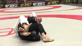 VIC6 SAMIR BENSAID vs GERT JAN VERGAUWEN GI 77KG [upl. by Rind]