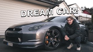 Bought my dream car at 19 [upl. by Airad]