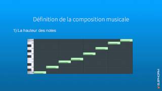 Définition composition FL Studio  Elephorm [upl. by Oal]
