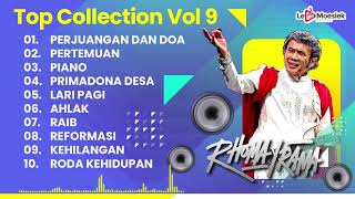 Rhoma Irama  Top Collection Vol 9 [upl. by Latona]