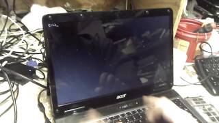 Clear Acer laptop CMOS password [upl. by Anonyw]