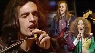 Steely Dan Reelin In The Years Live The Midnight Special 1970s [upl. by Fritts]