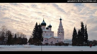 Our Father  Russian Chamber Choir oktavist M Zlatopolsky [upl. by Slemmer]