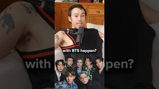 How BTS’ 1 Hit Was Accidentally Made [upl. by Ettelracs73]