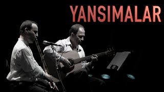 Yansımalar  Son Kuşlar  Best Of © 2012 Kalan Müzik [upl. by Garry]