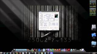 CPUZ Software review for overclocking [upl. by Asilef]