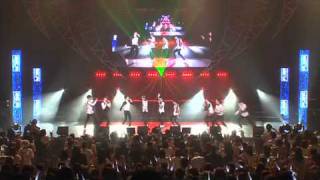 ZEA 제국의 아이들  Mazeltov live in Osaka [upl. by Akel]