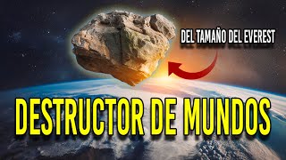 HOY LLEGA EL DESTRUCTOR DE MUNDOS Y NO VIENE SOLO [upl. by Flanders376]