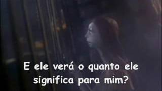 AMY LEE SALLYS SONG português legendadoHQ [upl. by Yrogreg]