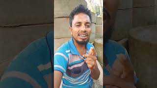 হে গাইস আমার দ্বারা ভিডিও ভাইরাল করা হলো না হলো না sharks funny shortsviral uppolkarmakar [upl. by Mavis]