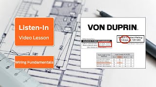 ListenIn Video Lesson  Wiring Fundamentals in Door Hardware [upl. by Valonia]