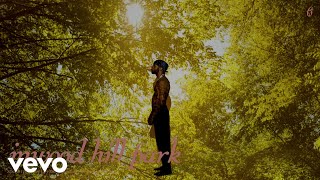 6LACK  Inwood Hill Park Lyric Video [upl. by Gnen]